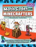 Math Codes for Minecrafters