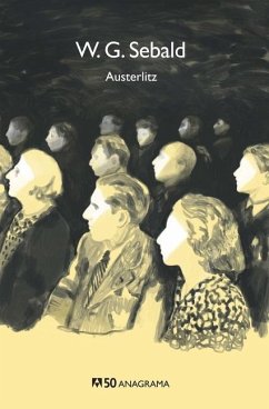 Austerlitz - Sebald, W. G.