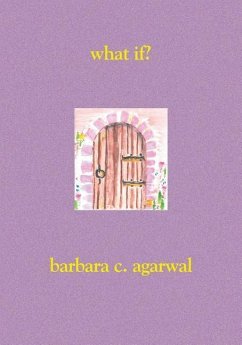 What If? - Agarwal, Barbara C.