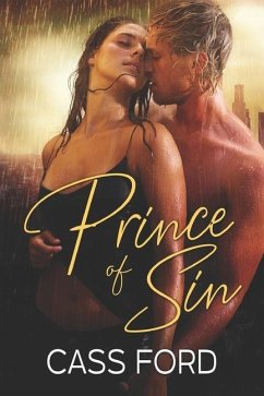 Prince of Sin - Ford, Cass