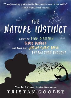 The Nature Instinct - Gooley, Tristan