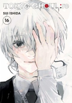 Tokyo Ghoul: re, Vol. 16 - Ishida, Sui