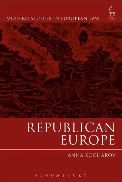 Republican Europe Republican Europe