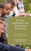 Ethnic Segregation Between Schools