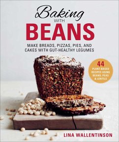 Baking with Beans - Wallentinson, Lina