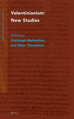 Cover Valentinianism