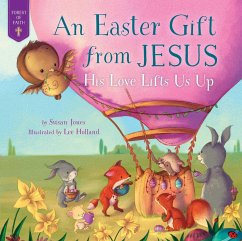 Easter Gift from Jesus - Jones, Susan