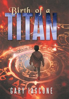 Birth of a Titan - Iascone, Gary