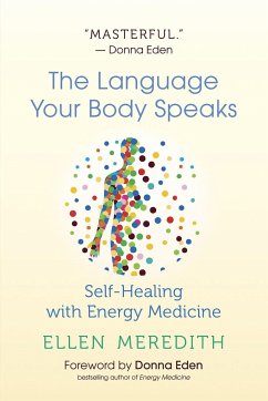 The Language Your Body Speaks - Meredith, Ellen