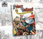 Prince Valiant Fights Attila the Hun: Volume 2