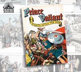 Prince Valiant Fights Attila the Hun: Volume 2