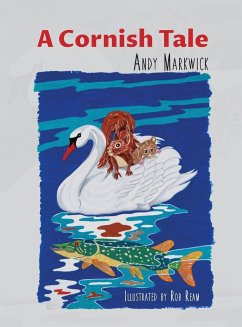 A Cornish Tale - Markwick, Andy