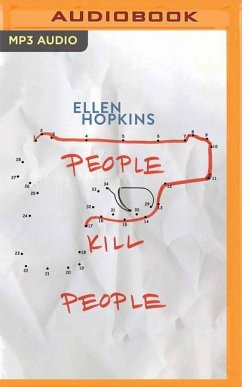 People Kill People - Hopkins, Ellen