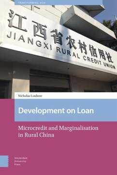 Development on Loan - Loubere, Nicholas