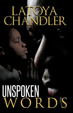 Unspoken Words - Chandler, Latoya