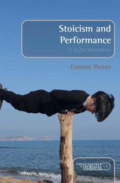 Stoicism and Performance - Power, Cormac