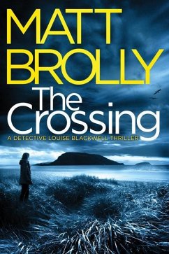The Crossing - Brolly, Matt