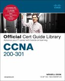 CCNA 200-301 Official Cert Guide Library