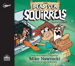 Squirrelnapped! - Nawrocki, Mike