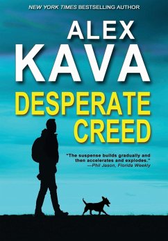 Desperate Creed - Kava, Alex