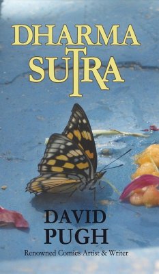 Dharma Sutra - Pugh, David