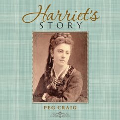 Cover Harriet's Story