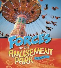 Forces at the Amusement Park - Enz, Tammy