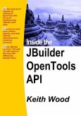 Inside the JBuilder OpenTools API