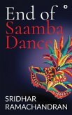 End of Saamba Dance