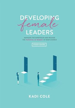 Developing Female Leaders - Cole, Kadi