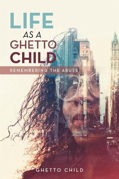 Life as a Ghetto Child - Child, Ghetto