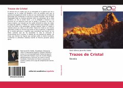Trazos de Cristal - Jaramillo Valdés, René Alfonso