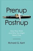 Prenup/Postnup: How They Work and Why You Might Need One