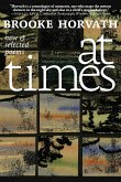 At Times: New and Selected Poems