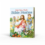 Little Golden Books Bible Stories Boxed Set: The Story of Jesus; Bible Stories of Boys and Girls; The Story of Easter; David and Goliath; Miracles of