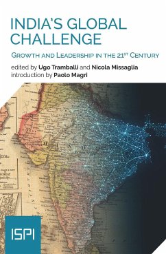 India's Global Challenge: Growth and Leadership in the 21st Century - Tramballi, Ugo; Missaglia, Nicola