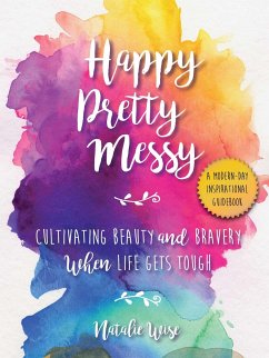 Happy Pretty Messy - Wise, Natalie