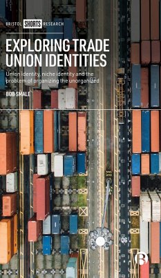 Exploring Trade Union Identities - Smale, Bob