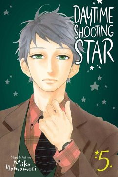 Daytime Shooting Star, Vol. 5 - Yamamori, Mika