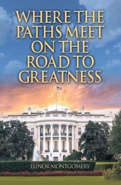 Cover Where the Paths Meet on the Road to Greatness
