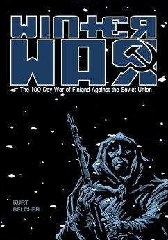 Winter War - Belcher, Kurt