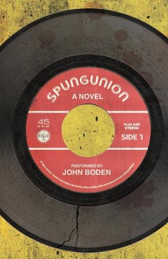 Spungunion - Boden, John