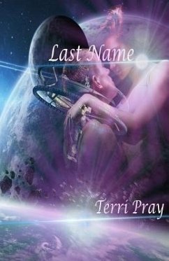 Last Name - Pray, Terri