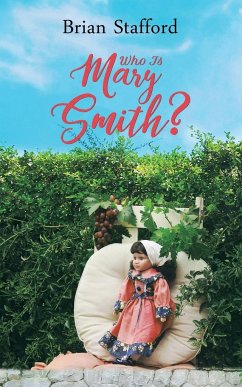 Who Is Mary Smith? - Stafford, Brian