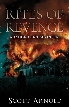 Rites of Revenge - Arnold, Scott