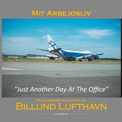 Mit arbejdsliv i Billund Lufthavn - Engelund, Lars