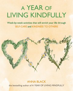 Cover A Year of Living Kindfully