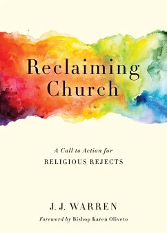 Reclaiming Church - Warren, J J