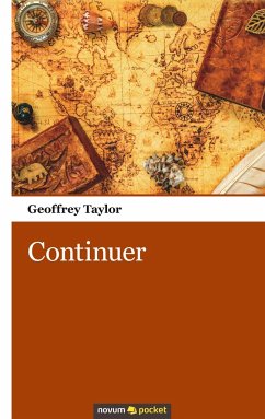 Continuer - Taylor, Geoffrey