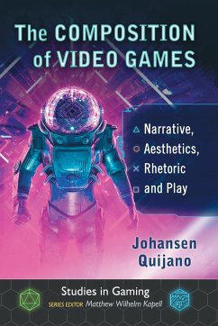 Composition of Video Games - Quijano, Johansen